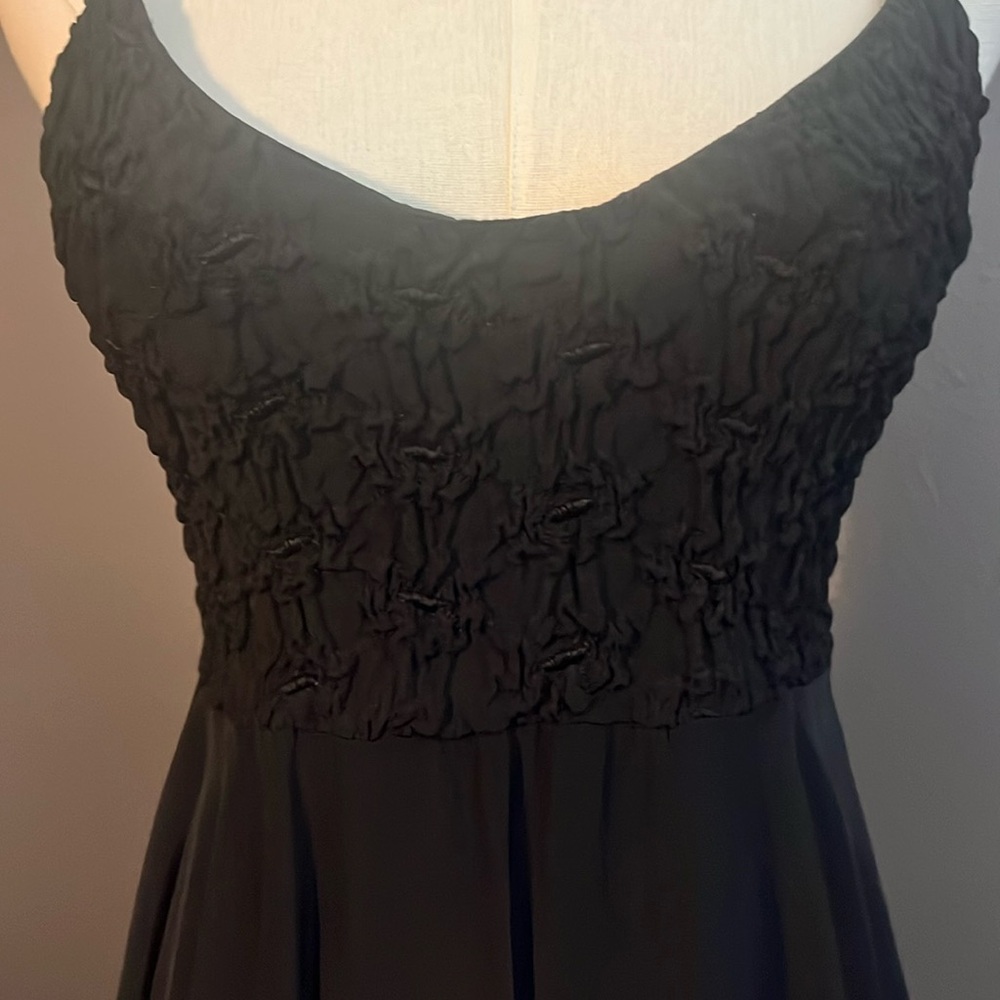 Vintage Rampage Dress - Picture 4 of 16